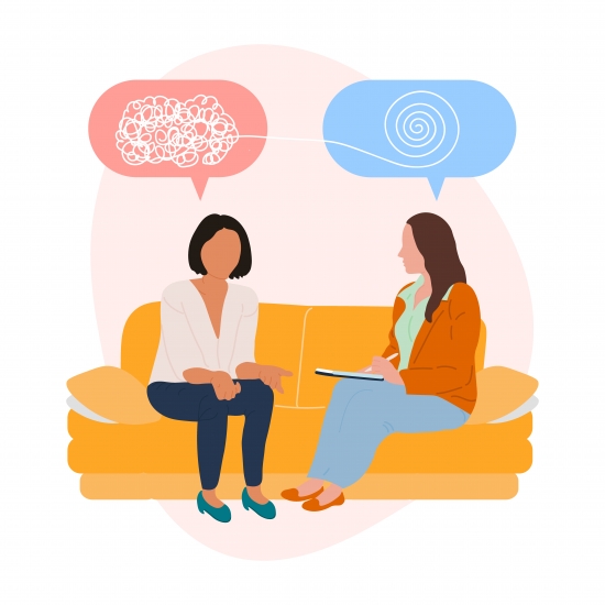 CBT Therapy in London: A Comprehensive Guide to Cognitive-Behavioural Therapy